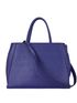 Fendi 2Jours Medium Tote Bag, back view